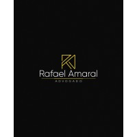 Rafael Amaral Advogados logo - Similar company to Back Office Projetos & Consultoria