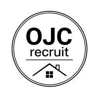 OJC recruit Ltd logo - Similar company to R & D Property Developments Limited