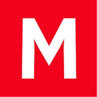 MetaDesign logo - Similar company to Blackspace Gmbh