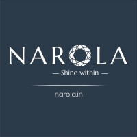 NAROLA DIAMONDS logo - Similar company to Trp Impex