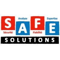 S.A.F.E. Solutions logo - Similar company to Kamaz Digital