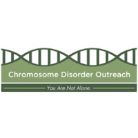 CHROMOSOME DISORDER OUTREACH INC logo - Similar company to Prn Insight Chart Reviews