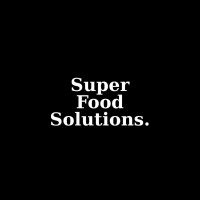 Super Food Solutions logo - Similar company to Appetite