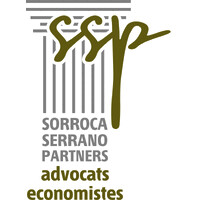 Sorroca Serrano Partners logo - Similar company to Windat. Protecció De Dades I Gestió De La Informació