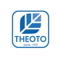 Theoto logo - Similar company to Theoto S/A Ind. E Com.