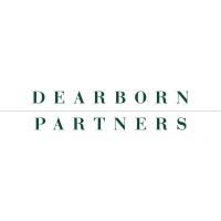 Dearborn Partners logo - Similar company to Pluscios Management Llc