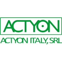 ACTYON ITALY SRL logo - Similar company to Aymen Bichiou Consulting