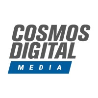 COSMOS DIGITAL MEDIA logo - Similar company to Infinite Stair