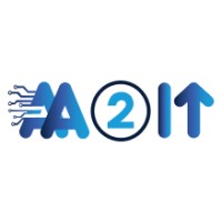 AA2IT logo - Similar company to Vbridge Hub