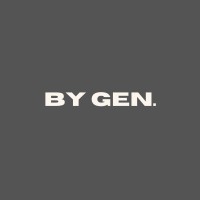 By Gen. logo - Similar company to Glowsmiles