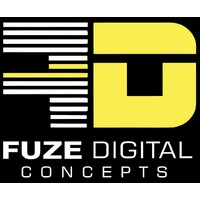 Fuze Digital Concepts logo - Similar company to Fuze Digital Inc.