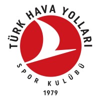 Türk Hava Yolları Spor Kulübü logo - Similar company to Ojq Thy