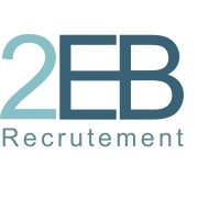 2EB RECRUTEMENT logo - Similar company to Abme