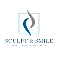 Sculpt & Smile logo - Similar company to English Labs