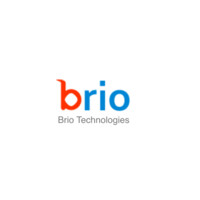 Brio Technologies logo - Similar company to Gapcorp Security Solutions