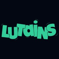 Lutains logo - Similar company to Super Designer