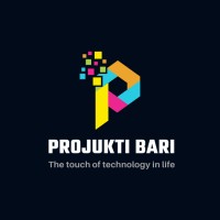 Projukri Bari logo - Similar company to Geekcodez