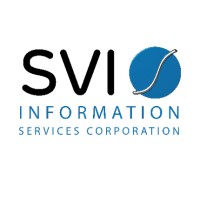 SVI - Information Services Corporation logo - Similar company to Software Ventures International
