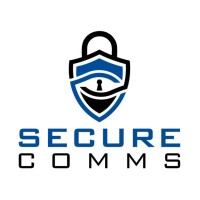 Secure Communications Australia logo - Similar company to Conceptual Technology Solutions Pty Ltd