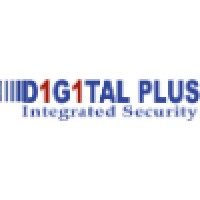 Digital Plus logo - Similar company to Digital Plus Ltd