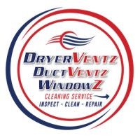 DryerVentz | DuctVentz | WindowZ logo - Similar company to Impryx