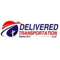 Delivered Transportation LLC logo - Similar company to Left Coast Logistics Llc