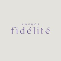 Agence Fidélité logo - Similar company to Lunarchy Strategic Consulting