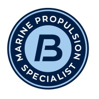 Brinker Marine logo - Similar company to Delta Sigma Controls