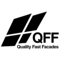 Quality Fast Facades logo - Similar company to Knotwood Uk