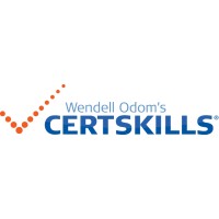 Certskills logo - Similar company to Certhippo