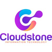 Cloudstone information technology logo - Similar company to Qik It Solution