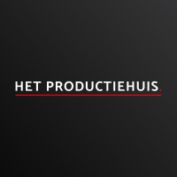 Het Productiehuis logo - Similar company to Think360 Video Learning • Coaching • Virtual Tours