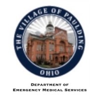 Paulding EMS logo - Similar company to Grose & Manz Builders