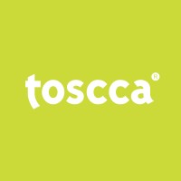 Toscca logo - Similar company to Jular
