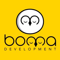 Boma Development LLC logo - Similar company to Tielabs