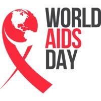 World AIDS Day logo - Similar company to World Aids Campaign