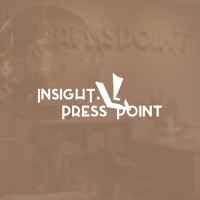 Insight Press Point (Oy Insight Group Ab) logo - Similar company to Pedelux Oy Ab