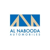 AL Nabooda Automobiles LLC. logo - Similar company to Adamas Motor Group