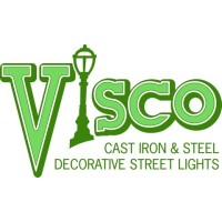 VISCO, Inc. logo - Similar company to Visaco Limited