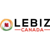 Lebiz Canada logo - Similar company to Incentive Foundation