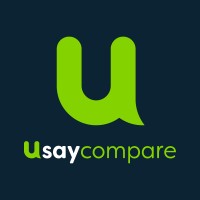 Usay Compare logo - Similar company to Reassured