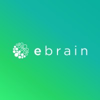 ebrain | Software Médico logo - Similar company to Mdmed Software Médico