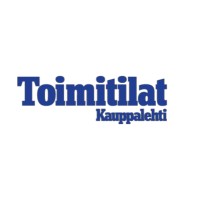 Toimitilat Kauppalehti logo - Similar company to Shop Of Good