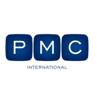 PMC International - Forex and iGaming Consultancy logo - Similar company to The Good Game Athletics