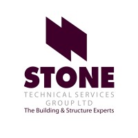 Stone Technical Services Group Ltd logo - Similar company to Hawkman Services Ltd