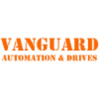Vanguard Automation & Drives logo - Similar company to Vngtech Enerji Teknolojileri Ve Otomasyon Sistemleri