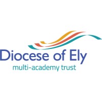 Diocese of Ely Multi-Academy Trust (DEMAT) logo - Similar company to Learning In Harmony Multi Academy Trust