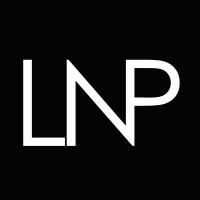 Le Nouveau Programme (LNP) logo - Similar company to 2K Studio Visualización Arquitectónica