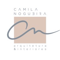Camila Nogueira Arquitetura e Interiores logo - Similar company to Atique | Arquitetura E Interiores