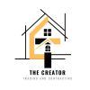 The Creator Trading & Contracting logo - Similar company to Dozer Global